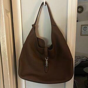 Gucci Jackie Hobo